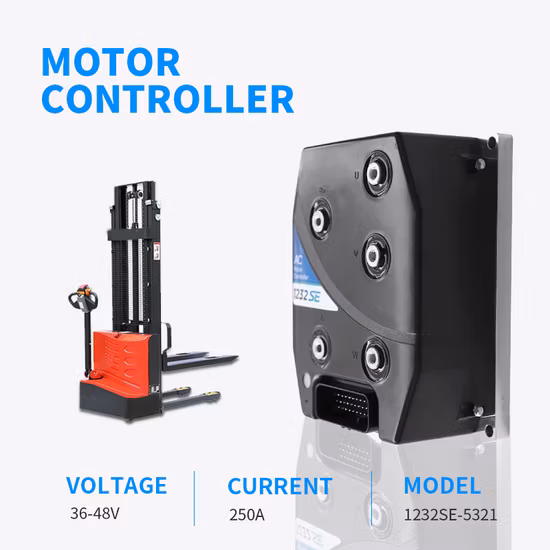 1232se-5221 36-48 V 200A Parts for Vehicle, Motor Electric Auto, Electric Automobile, EV Charger