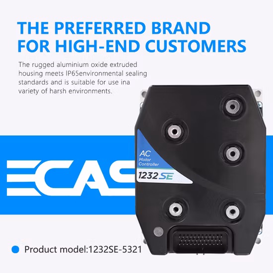 1232se-5221 36-48 V 200A Parts for Vehicle, Motor Electric Auto, Electric Automobile, EV Charger